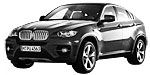 BMW E71 C20D8 Fault Code