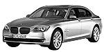 BMW F01 C20D8 Fault Code
