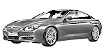 BMW F06 C20D8 Fault Code