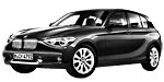 BMW F20 C20D8 Fault Code